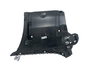 2021-2023 BMW 530i Bumper Support Guide Bracket - Rear (Used OEM)