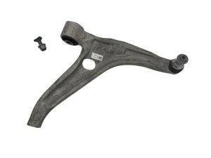 2021-2025 Mercedes-Benz GLA250 Lower Control Arm and Linkage Set - Front, Right (Passenger) (Used OEM)