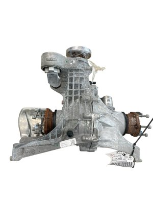 2018-2020 Audi Q5 Differential Carrier Assembly - Rear (Used OEM)