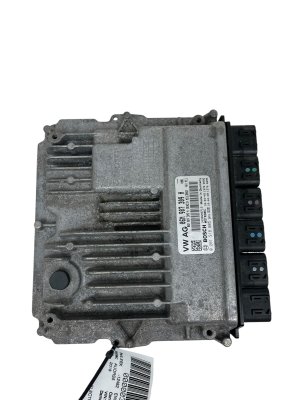 2018 Audi RS5 Engine Control Module (ECM) (Used OEM)
