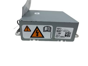 2024-2025 Lincoln Nautilus 150W DC/AC Power Inverter (Used OEM)