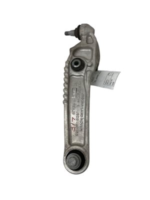 2017-2023 Jaguar F-Pace Forward Lower Suspension Control Arm - Front, Left (Driver) (Used OEM)
