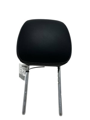 2019-2022 Mercedes-Benz A220 Black Seat Headrest - Front, Right (Passenger) (Used OEM)