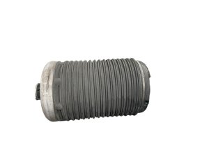 2012-2018 Audi A6 Air Suspension Spring Bag - Rear, Right (Passenger) (Used OEM)