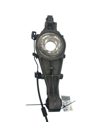 2014-2024 Maserati Quattroporte Lower Control Arm with Spring Seat - Rear, Left (Driver) (Used OEM)