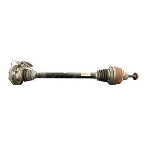 2017-2024 Audi Q7 CV Drive Axle Shaft - Rear, Left (Driver) (Used OEM)