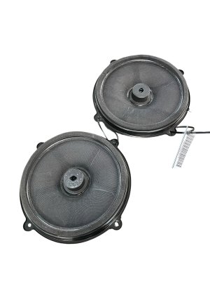 2013-2018 Cadillac ATS Door Speaker Set - Front (Used OEM)