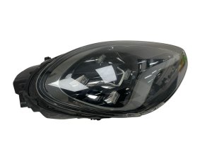 2017-2023 Porsche Panamera LED Headlight Assembly with Self-Leveling - Front, Right (Passenger) (Used OEM)