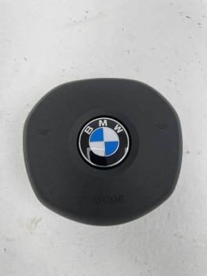 2021-2024 BMW M3 Steering Wheel Air Bag - Front (Used OEM)