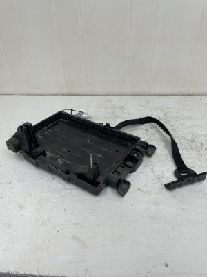 2021-2023 Mercedes-Benz GLA250 Battery Holder Tray Support Bracket (Used OEM)