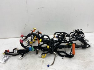 2020-2022 Hyundai Palisade Instrument Panel Dashboard Wiring Harness Assembly (Used OEM)