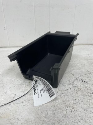 2022-2025 BMW M4 Storage Compartment Tray Box (Used OEM)