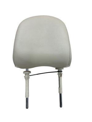 2019-2024 INFINITI QX50 Tan Seat Headrest - Front, Left (Driver) (Used OEM)