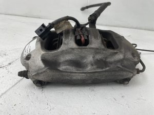 2017-2023 Porsche Panamera Disc Brake Caliper - Rear, Left (Driver) (Used OEM)