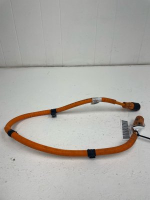 2019-2021 BMW i3 High Voltage Battery Cable (Used OEM)