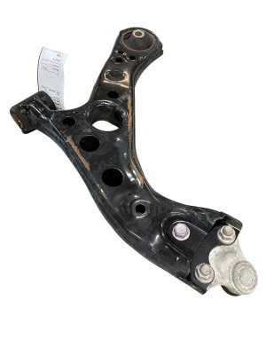 2017-2021 Mercedes-Benz E350 Black Lower Suspension Control Arm - Front (Used OEM)