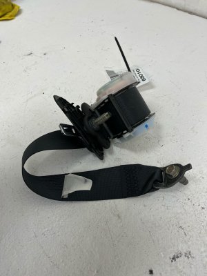 2017-2022 INFINITI Q60 Seat Belt Assembly - Rear (Used OEM)