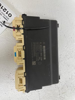 2019-2021 Mercedes-Benz C280 Seat Memory Control Module - Front (Used OEM)
