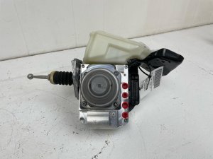 2021-2024 Volvo XC60 ABS Control Module Assembly with Brake Booster and Master Cylinder (Used OEM)