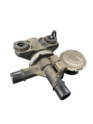 2019-2022 Lexus ES300h Coolant Heater Control Valve (Used OEM)