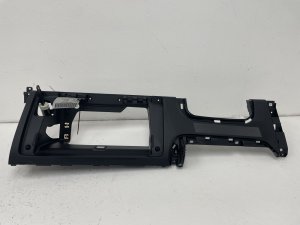 2024-2025 Hyundai Kona Dashboard Glove Box Housing Trim Cover Panel (Used OEM)