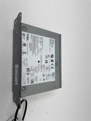 2018-2024 BMW X3 Harman Kardon Audio Radio Receiver Head Unit (Used OEM)