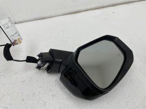 2024-2025 Hyundai Santa Fe Door/Side View Mirror - Front, Left (Driver) (Used OEM)