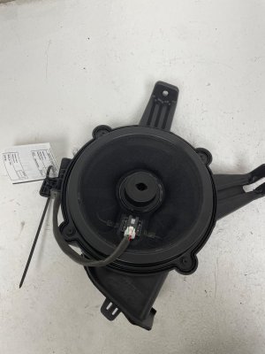2024-2025 Hyundai Kona Subwoofer Bass Audio Speaker - Rear (Used OEM)