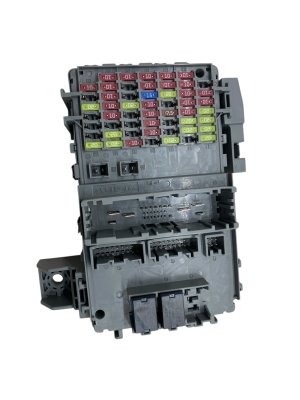 2025-2026 Acura ADX Instrument Panel Cabin Fuse Box (Used OEM)
