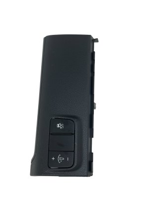 2021-2025 Kia K5 Headlight Lamp Control Switch with Trim Panel (Used OEM)