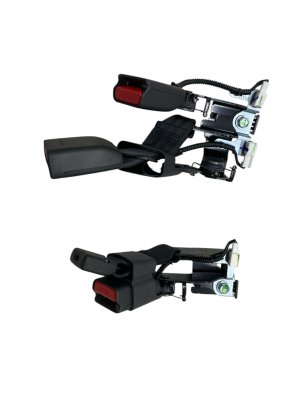 2025 Acura ADX Seat Belt Buckle Set - Rear, Right (Passenger) (Used OEM)