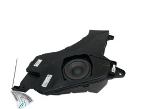 2022-2025 Hyundai Tucson Subwoofer Speaker Box - Rear (Used OEM)