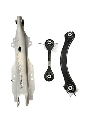 2020-2025 Ford Escape Suspension Control Arm Set - Rear, Left (Driver) (Used OEM)