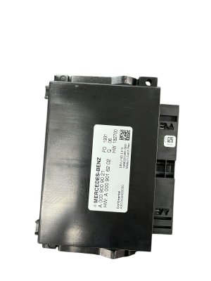 2020-2021 Mercedes-Benz CLA250 Gearbox Computer Control Module (Used OEM)