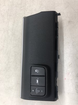 2021-2024 Kia K5 Rheostat Lane Assist and Traction Control Switch (Used OEM)