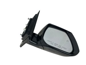 2023-2025 Kia Niro EV Power Heated Signal Door/Side View Mirror - Front, Right (Passenger) (Used OEM)