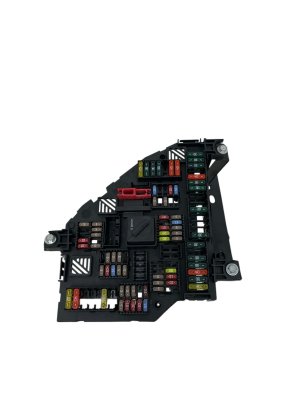 2011-2016 BMW 528i Cabin Fuse Box (Used OEM)