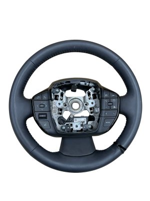 2023-2024 Toyota Prius Heated Leather Steering Wheel with Controls (Used OEM)