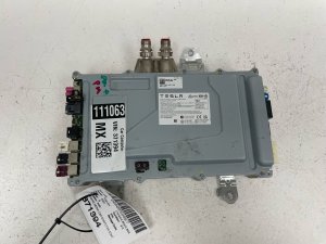  Tesla Model s Gaming Media Computer Control Module (Used OEM)