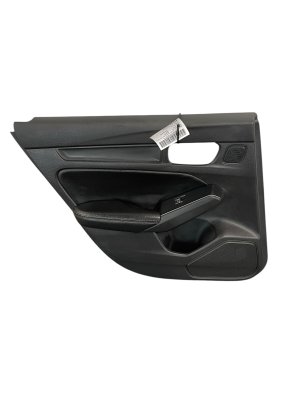 2023-2025 Acura Integra Door Interior Trim Panel - Rear, Left (Driver) (Used OEM)
