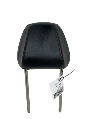 2024-2025 Dodge Charger Black Seat Headrest - Front, Left (Driver) (Used OEM)