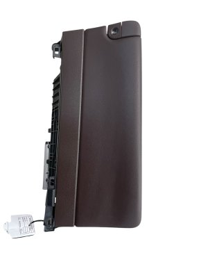 2019-2022 Lexus ES300h Tan Dashboard Glove Box Storage Compartment - Front (Used OEM)