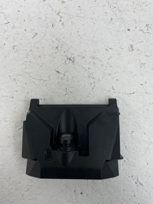 2018-2023 BMW X3 Windshield Lane Assist Video Camera - Front (Used OEM)