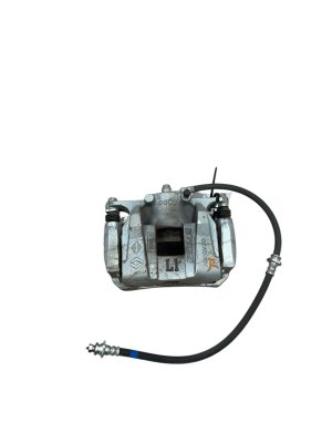2025 Nissan Kicks Disc Brake Caliper - Front, Left (Driver) (Used OEM)