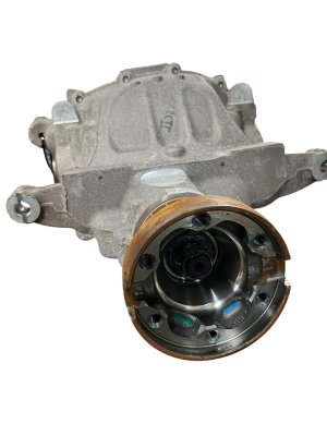 2024-2025 Ford Mustang Differential Carrier Assembly - Rear (Used OEM)