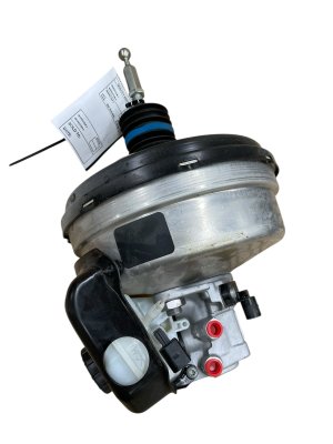 2017-2024 Audi A4 Power Brake Booster and Master Cylinder (Used OEM)