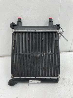 2023-2024 BMW 228i Auxiliary Cooling Radiator - Front (Used OEM)