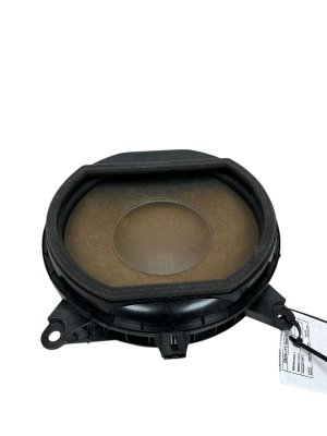 2023-2025 Toyota Crown Package Tray Subwoofer Speaker (Used OEM)
