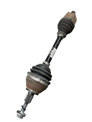 2008-2018 Volkswagen Tiguan CV Drive Axle Shaft - Front, Left (Driver) (Used OEM)