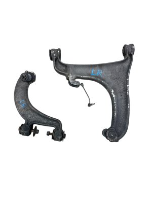 2005-2013 Maserati Quattroporte Lower Suspension Control Arm - Rear, Left (Driver) (Used OEM)